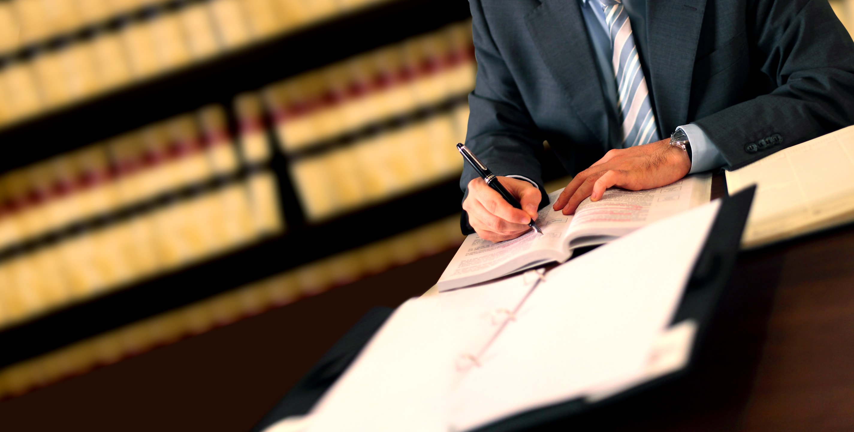 Dallas Business and Commercial Litigation Attorneys